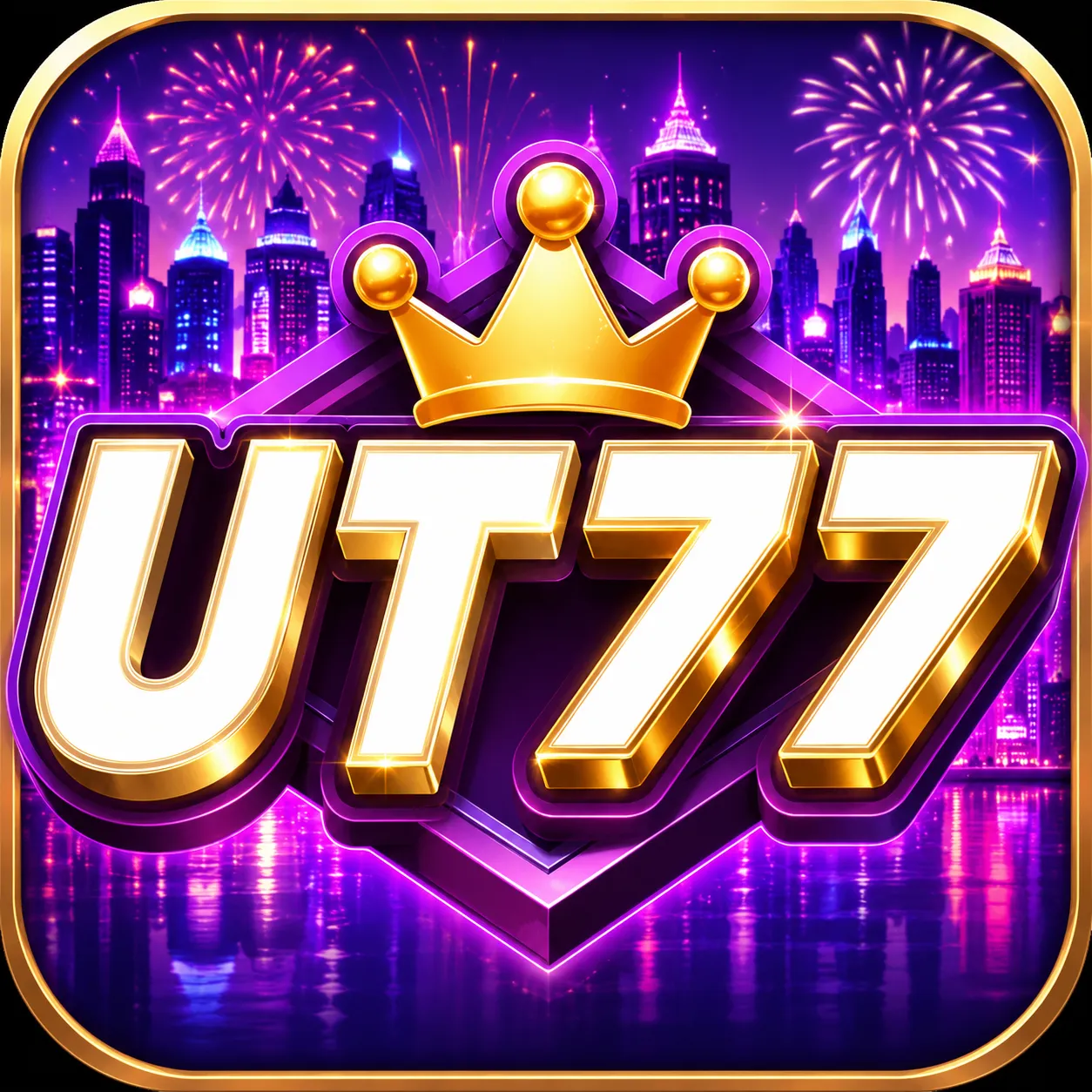UT77 - Petualangan MMORPG Epik di Dunia Terbuka
